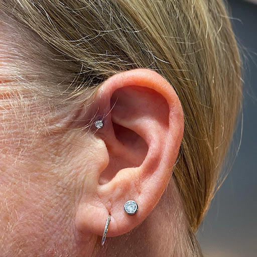 Explore tattoo ideas for aquarius, creative tattoo ideas in Cary, available at Fine Art Body Piercing By Lilith Mae