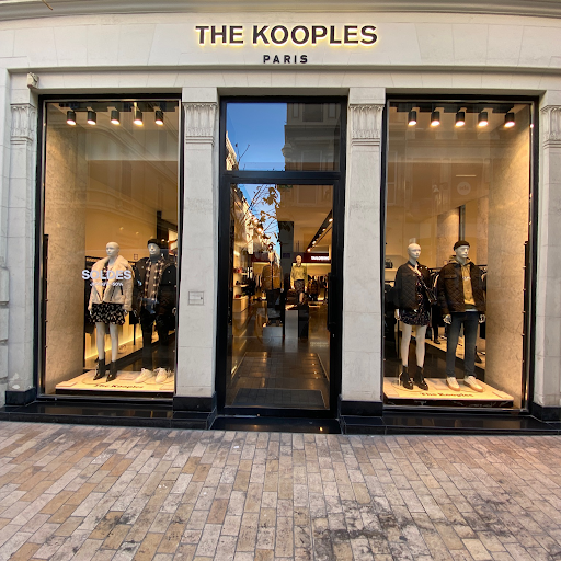 The Kooples