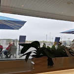 Photo n°5 de l'avis de Andy.e fait le 22/10/2021 à 14:22 sur le  Strandrestaurant Achterdeck & Café Eismeer à Graal-Müritz