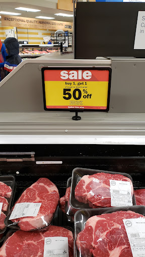 Grocery Store «Meijer», reviews and photos, 6200 S Pennsylvania Ave, Lansing, MI 48911, USA