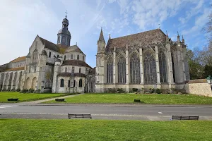 Saint-Germer-de-Fly Abbey image