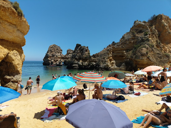 Spiaggia di Camilo