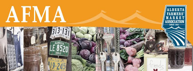 Alberta Farmers' Market Association