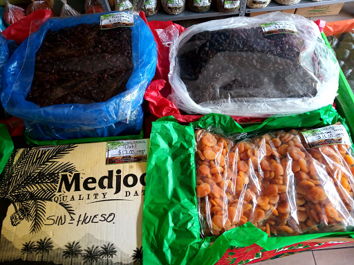 Del árbol, Venta De Semillas Chiles Secos , Especias Y Moles