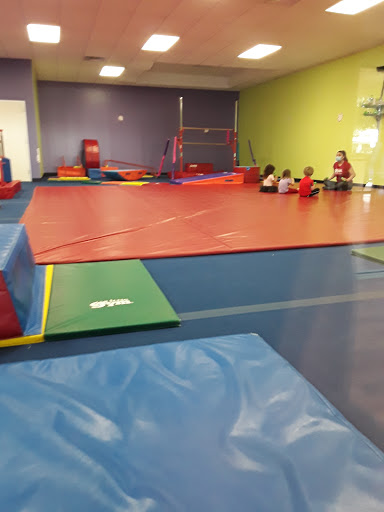 Gymnastics Center «The Little Gym of Alamo Heights», reviews and photos, 5320 Broadway St, Alamo Heights, TX 78209, USA