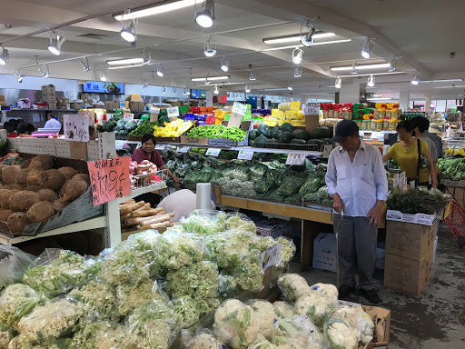 Supermarket «Forum Supermarket», reviews and photos, 6501 7th Ave, Brooklyn, NY 11220, USA