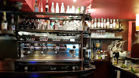 Atmosphère du Restaurant Le Séquoia Café à Neuilly-sur-Seine - n°5