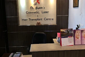 Dr Gupta Hair Transplant Centre image