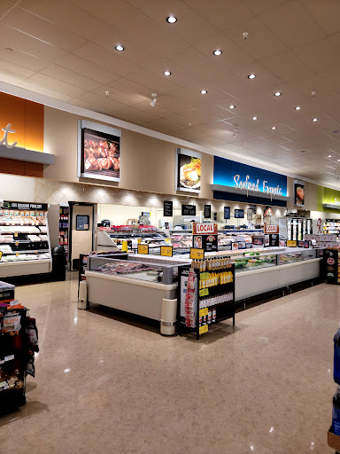 Grocery Store «Safeway», reviews and photos, 4831 Point Fosdick Dr NW, Gig Harbor, WA 98335, USA