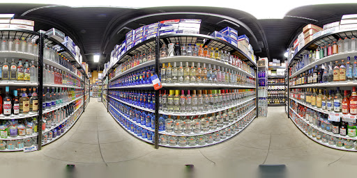 Wine Store «Luekens Liquors», reviews and photos, 23025 US-19, Clearwater, FL 33759, USA