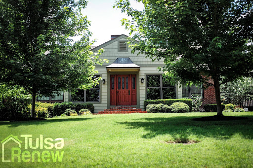 Siding Contractor «Tulsa Renew», reviews and photos