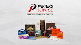 Papiers Service - Quimper Ergué-Gabéric