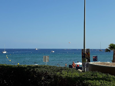 Résidence La Voile d'Or à Cavalaire-sur-Mer