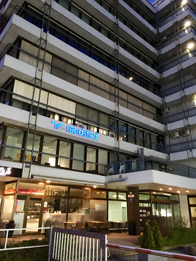 Randstad Cityhaus München