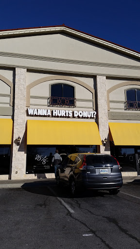 Donut Shop «Hurts Donut», reviews and photos, 1111 E Republic Rd #164, Springfield, MO 65807, USA