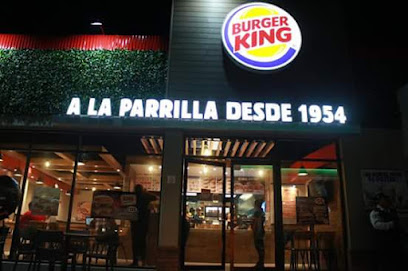 Burger King - Av. Benito Juárez 93-Local D, Centro, 95700 San Andrés Tuxtla, Ver., Mexico