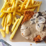 Photo n°2 de l'avis de Andreas.e fait le 29/03/2024 à 18:24 sur le  Eis-Cafe-Pizzeria Am Moselbogen à Koblenz