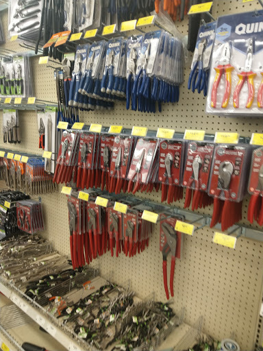 Hardware Store «Harbor Freight Tools», reviews and photos, 155 State St, Orem, UT 84057, USA