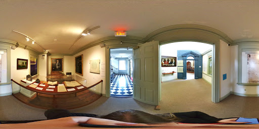 Museum «Museum of Newport History», reviews and photos, 127 Thames St, Newport, RI 02840, USA