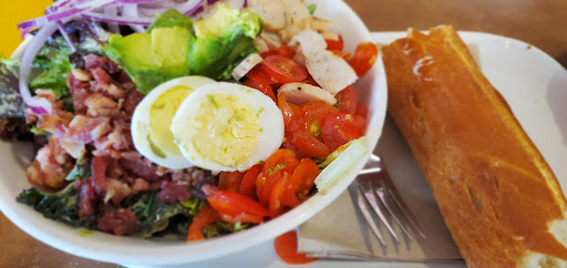 Sandwich Shop «Panera Bread», reviews and photos, 3700 Vestal Pkwy E, Vestal, NY 13850, USA