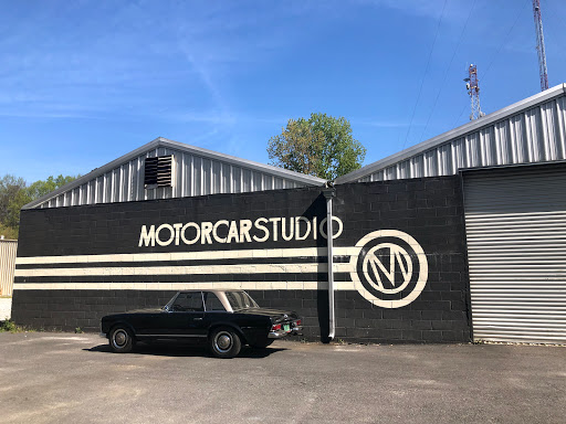 Car Dealer «Motorcar Studio», reviews and photos, 1164 Zonolite Pl NE, Atlanta, GA 30306, USA