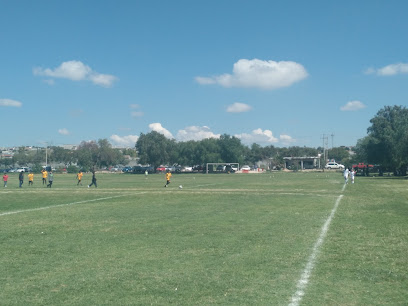 Campos de Futbol Los Mendoza