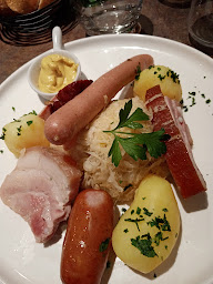 Photo n°180 de L'Oignon à Strasbourg ()