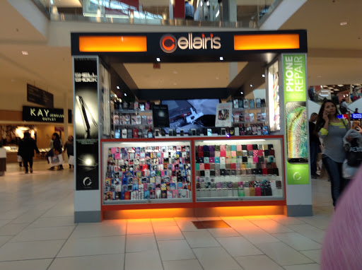 Cellairis, 651 Kapkowski Rd, Elizabeth, NJ 07201, USA, 