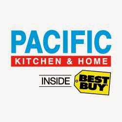 Pacific Kitchen and Home