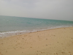 Abu Nunes Beach'in fotoğrafı çok temiz temizlik seviyesi ile