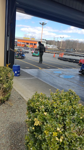 Amusement Center «Seekonk Grand Prix», reviews and photos, 1098 Fall River Ave, Seekonk, MA 02771, USA