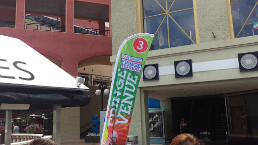 Shopping Mall «Westfield Horton Plaza», reviews and photos, 324 Horton Plaza, San Diego, CA 92101, USA