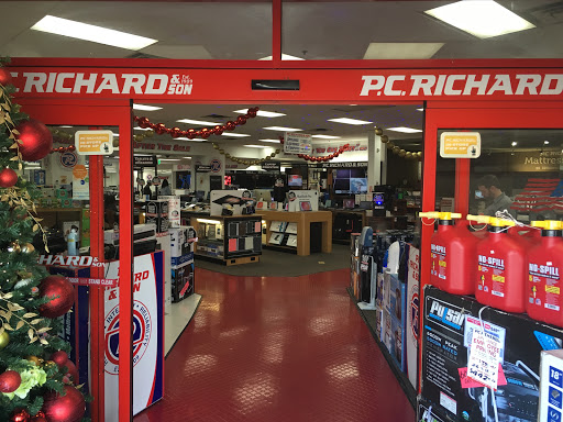Appliance Store «P.C. Richard & Son», reviews and photos, 239-10 Linden Blvd, Elmont, NY 11003, USA