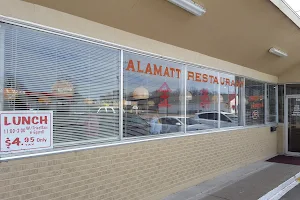 Alamatt Restaurant image