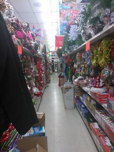 Discount Store «Artesia Discount», reviews and photos, 1241 E Artesia Blvd, Compton, CA 90221, USA