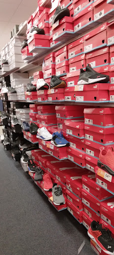 Shoe Store «Rack Room Shoes», reviews and photos, 235 Town Center Loop, Waynesville, NC 28786, USA