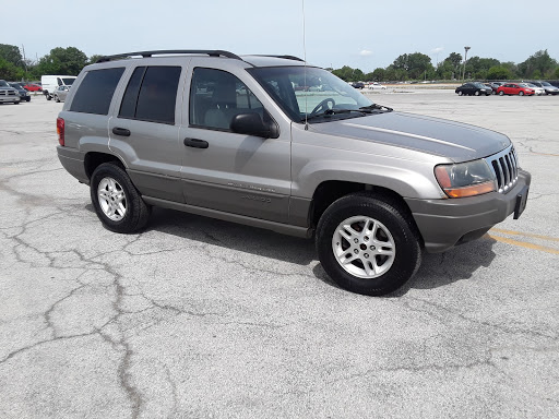 Auction House «Dyer Auto Auction», reviews and photos, 641 Joliet St, Dyer, IN 46311, USA