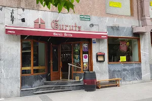 Restaurante Gurutz Berria image