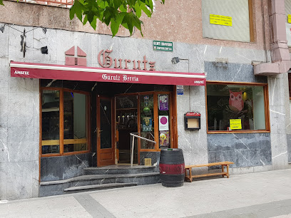 Restaurante Gurutz Berria - Santi Brouard Enparantza, s/n, 48960 Galdakao, Bizkaia, Spain