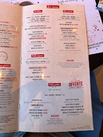 Restaurant de grillades à la française Courtepaille à Narbonne - menu / carte