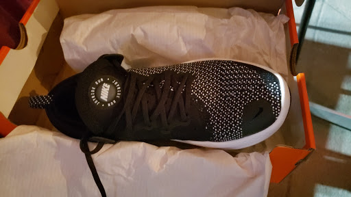 Shoe Store «Finish Line», reviews and photos, 2601 Preston Rd, Frisco, TX 75034, USA