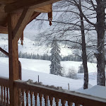 Photo n°1 de l'avis de Kerstin.p fait le 17/02/2019 à 09:28 sur le  Berghotel Sudelfeld à Bayrischzell