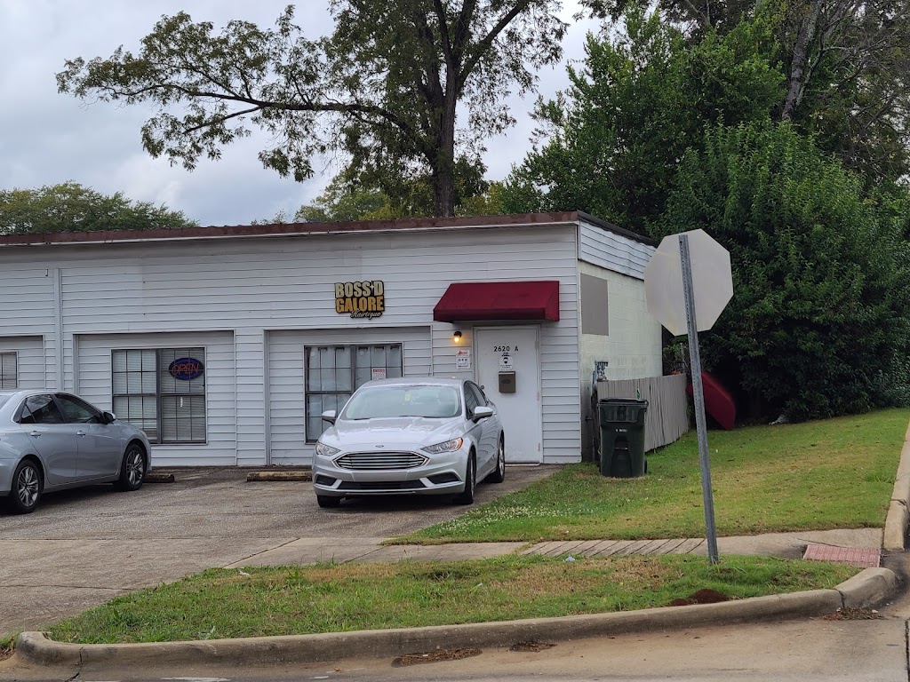 Moore Galore Hair Boutique 35401