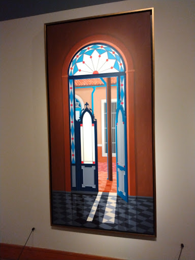 Museum «Polk Museum Of Art», reviews and photos, 800 E Palmetto St, Lakeland, FL 33801, USA