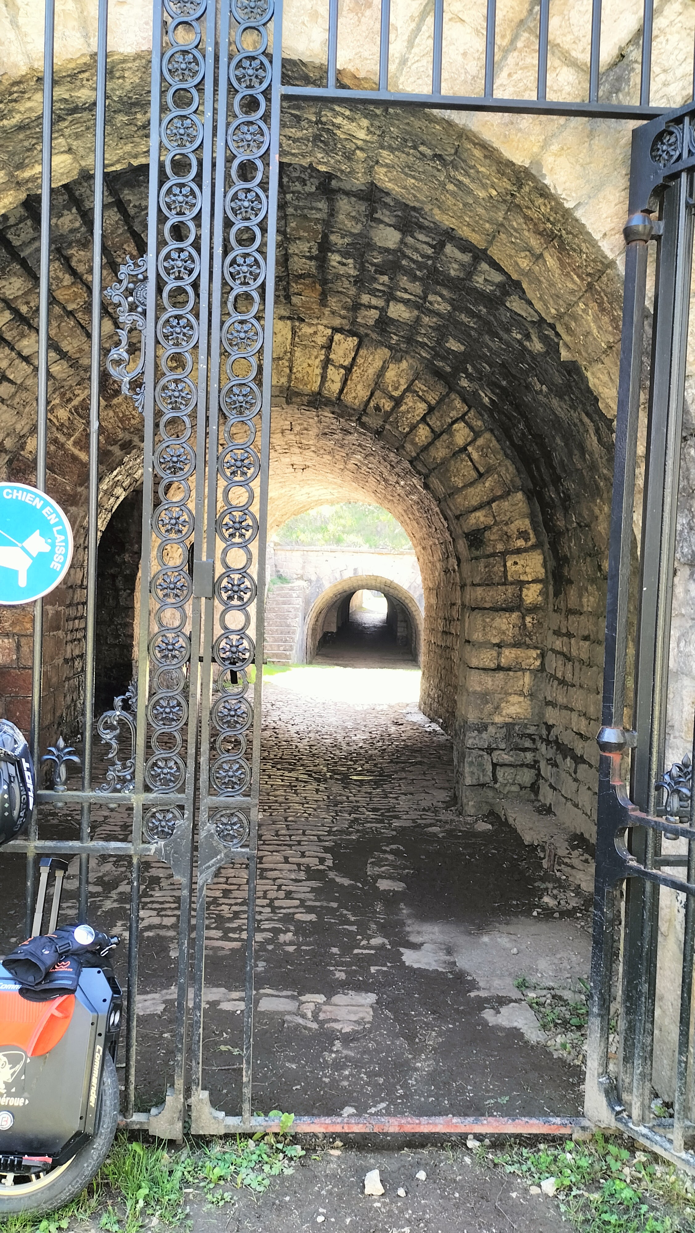 Photo n° 6 de l'avis de Caliméroue. fait le 28/05/2023 à 09:52
