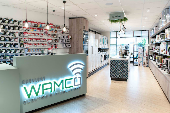 WamCo IT Solutions - Kortrijk