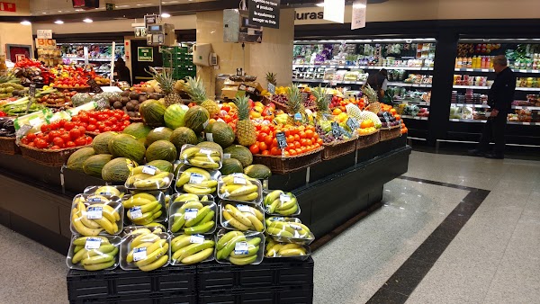 El Corte Inglés
