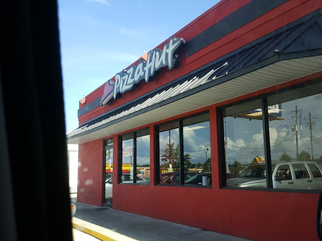 Pizza Hut Macon, GA 31210, Reviews, Hours & Contact