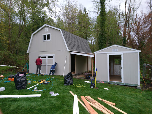 Shed Builder «Tuff Shed», reviews and photos, 17500 W Valley Hwy, Tukwila, WA 98188, USA