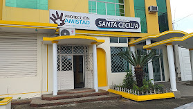 Hospital Del Dia SANTA CECILA